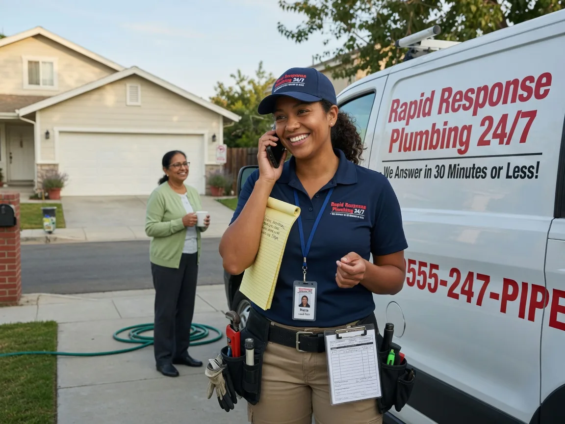 Emergency Plumber Kaw City, OK FAQs